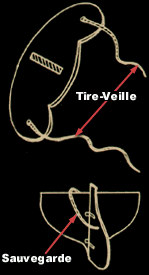 Tire-Veille
