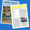 Plein d’infos dans le Bulletin FVA n°20 et son supplément « la Dalmatie en Voile-aviron »