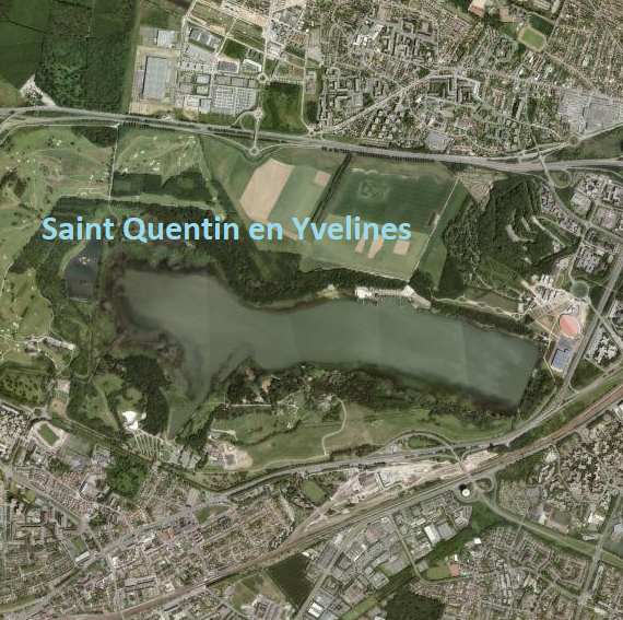 Lire la suite à propos de l’article Topo 12 – L’étang de Saint Quentin en Yvelines