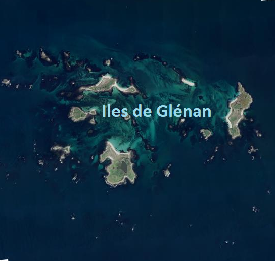 Lire la suite à propos de l’article Topo 24 – Ile des Glénan
